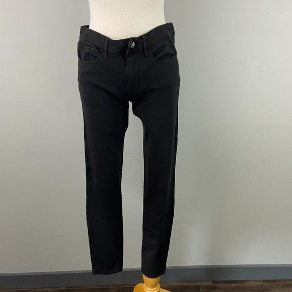 GAP Black Legging Jeans‎ - Picture 2 of 11
